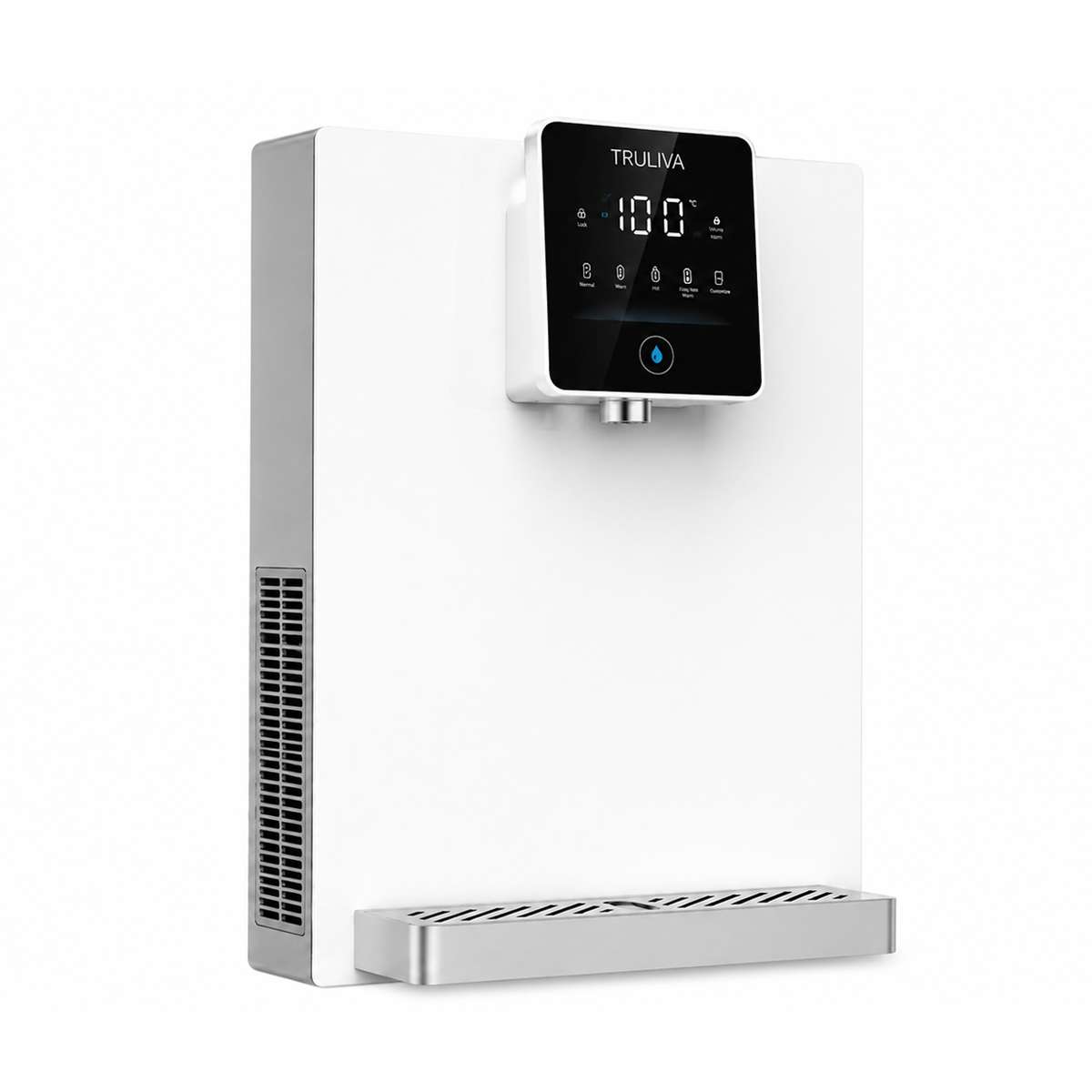 Máy Lọc Nước Nóng Lạnh Treo Tường Truliva W6412